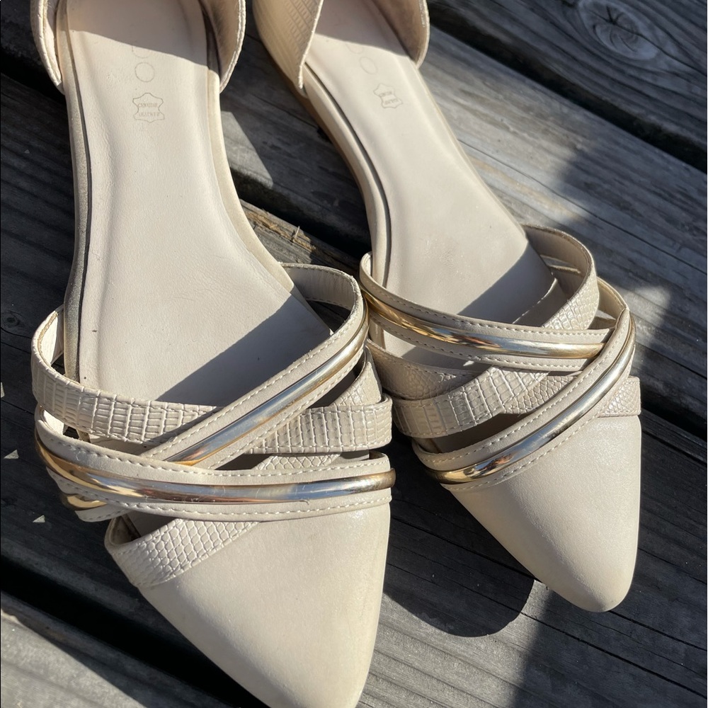 Aldo Shoes
